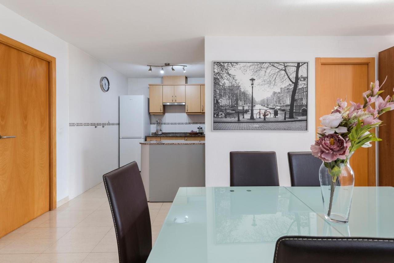 Apartamento Clayma El Puerto de Mazarrón Exterior foto
