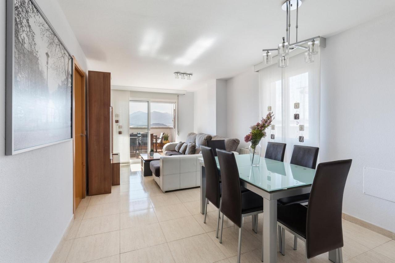 Apartamento Clayma El Puerto de Mazarrón Exterior foto
